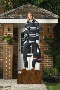 Burberry Resort 2021