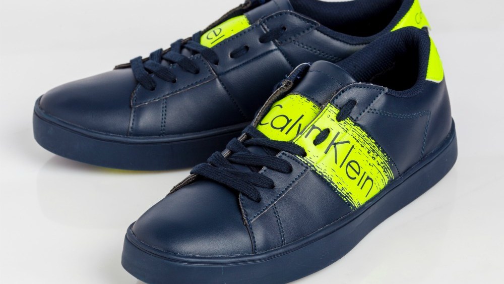 Marc Fisher Footwear Company signed a multi-year licensing agreement with Calvin Klein to produce shoes for the U.S. and Canadian markets.