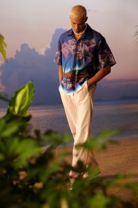 Casablanca Mens Spring 2021