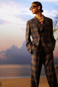 Casablanca Mens Spring 2021