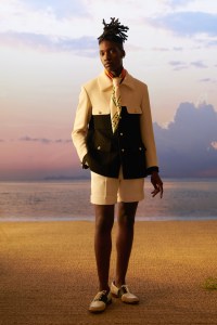 Casablanca Mens Spring 2021
