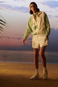 Casablanca Mens Spring 2021