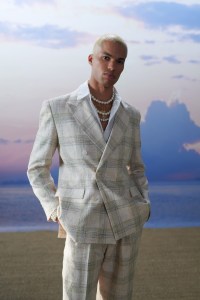 Casablanca Mens Spring 2021