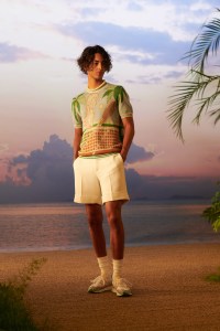 Casablanca Mens Spring 2021