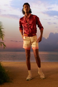 Casablanca Mens Spring 2021