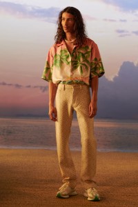 Casablanca Mens Spring 2021