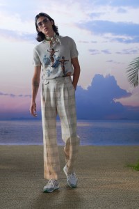 Casablanca Mens Spring 2021