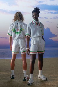 Casablanca Mens Spring 2021