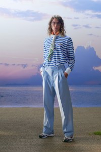 Casablanca Mens Spring 2021