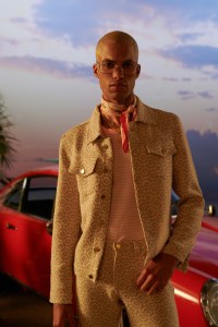 Casablanca Mens Spring 2021