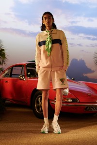 Casablanca Mens Spring 2021