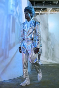 Comme des Garçons Homme Plus Spring 2021
