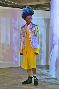 Comme des Garçons Homme Plus Spring 2021