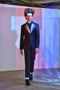 Comme des Garçons Homme Plus Spring 2021