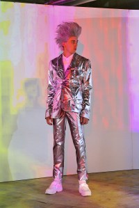 Comme des Garçons Homme Plus Spring 2021