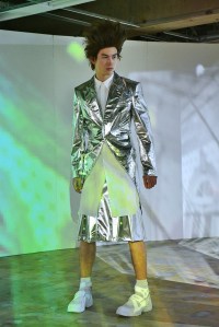 Comme des Garçons Homme Plus Spring 2021