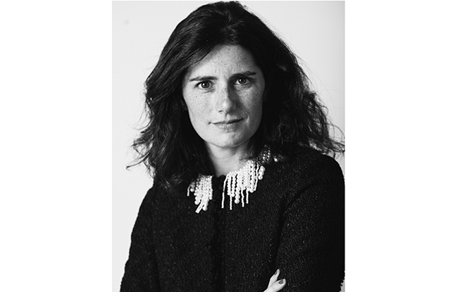 Charlotte Werner