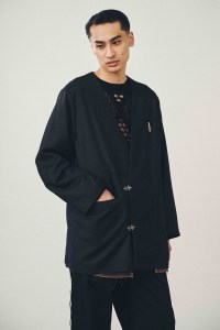 Children of Discordance Men's Spring 20201