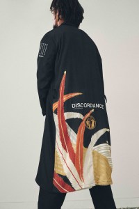 Children of Discordance Men's Spring 20201