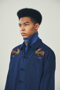 Children of Discordance Men's Spring 20201