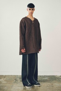Children of Discordance Men's Spring 20201