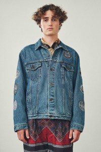 Children of Discordance Men's Spring 20201