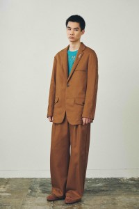 Children of Discordance Men's Spring 20201