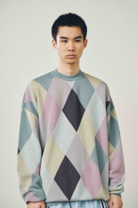 Children of Discordance Men's Spring 20201
