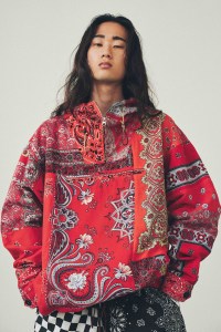 Children of Discordance Men's Spring 20201