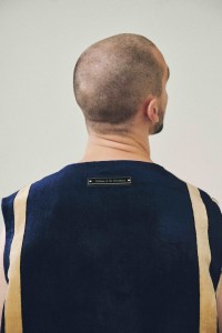 Children of Discordance Men's Spring 20201
