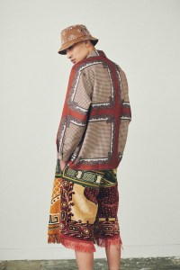 Children of Discordance Men's Spring 20201