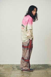 Children of Discordance Men's Spring 20201