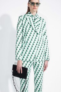 Christian Wijnants Resort 2021