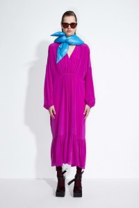 Christian Wijnants Resort 2021
