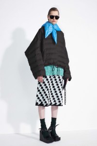 Christian Wijnants Resort 2021