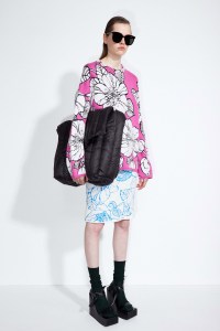 Christian Wijnants Resort 2021