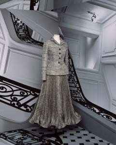 Dior Couture Fall 2020