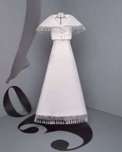 Dior Couture Fall 2020