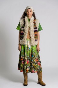 Dior Cruise 2021 Collection: First Looks