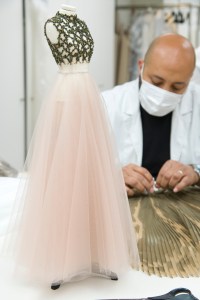DIOR Preview Couture july2020 Dolls