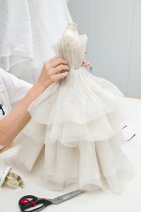 DIOR Preview Couture july2020 Dolls