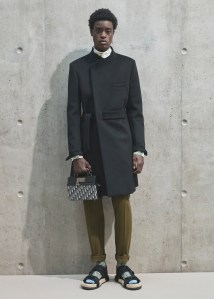 Dior Men’s Spring 2021