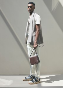 Dior Men’s Spring 2021