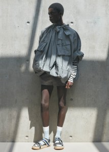 Dior Men’s Spring 2021