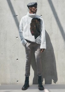 Dior Men’s Spring 2021