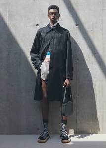 Dior Men’s Spring 2021