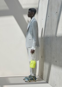 Dior Men’s Spring 2021