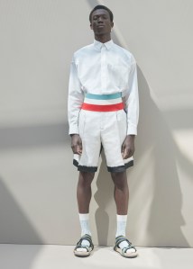 Dior Men’s Spring 2021
