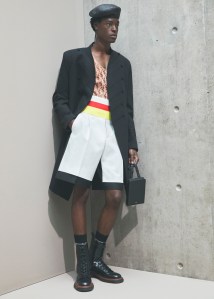 Dior Men’s Spring 2021