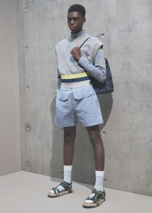 Dior Men’s Spring 2021